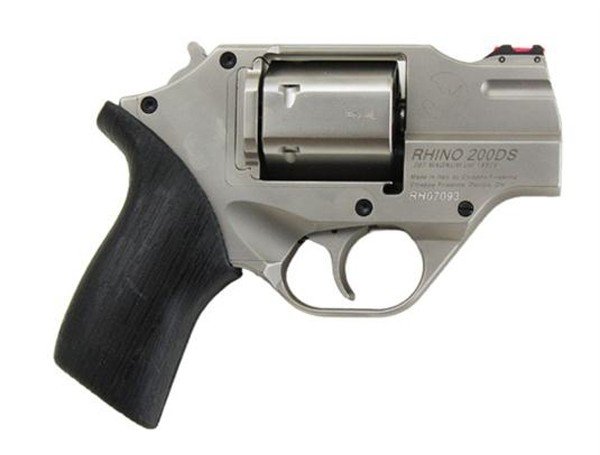 Buy Chiappa Firearms CF340218 Rhino 200DS Small Frame 357 Mag 6 Shot 2"... online