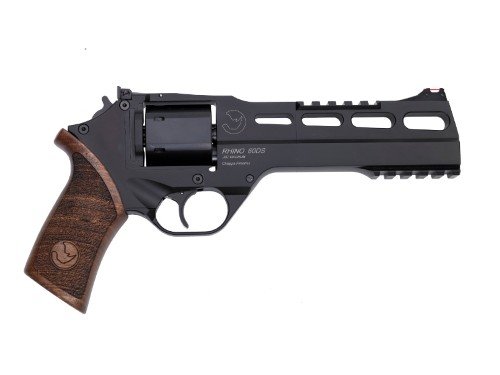 Chiappa Firearms Rhino 60SAR 357 Mag CF340248 - Chiappa Firearms - 357 Magnum | 38 Special