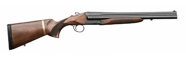 Charles Daly Triple Threat 12 Gauge - CHARLES DALY - 12 Gauge