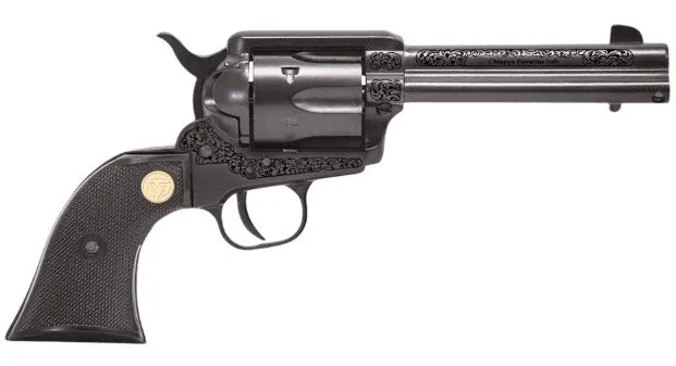 Chiappa Firearms 1873 SAA .22 LR - Chiappa - .22 LR