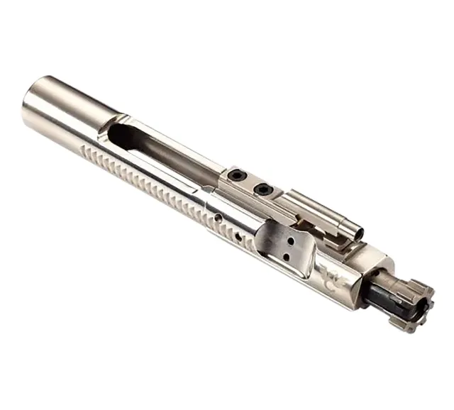 Wilson Combat TR-BCA-PNIB 5.56 NATO Nickel-Boron Bolt Carrier Group - Wilson Combat - 5.56 mm NATO