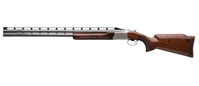 Browning Citori 725 Trap 12ga-2.75in 30in LH Over/Under Shotgun (135813010)