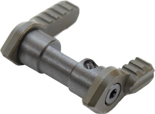 Armaspec ARM112ODG ST45 45° Ambi Safety Selector OD Green - Armaspec