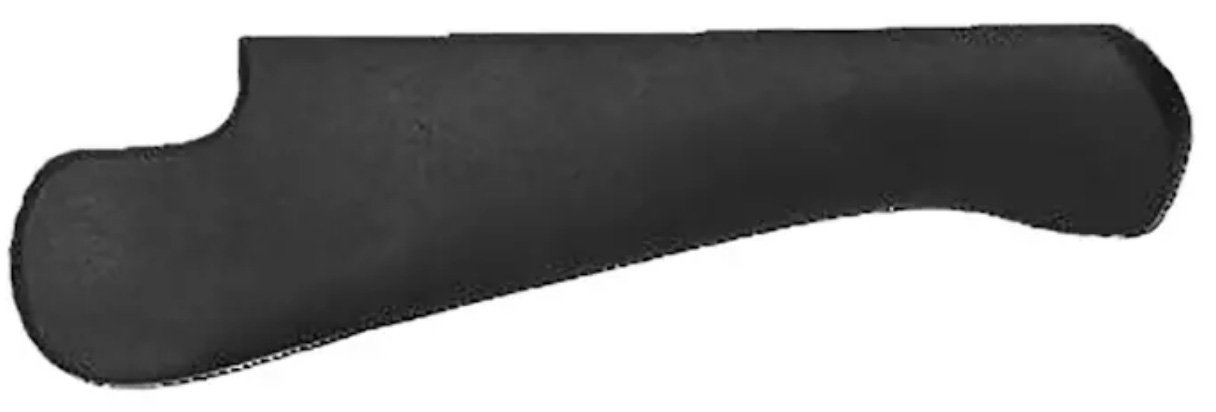 Thompson/Center Encore Pistol Forend Rubber Black 3050R Grip - Thompson/Center