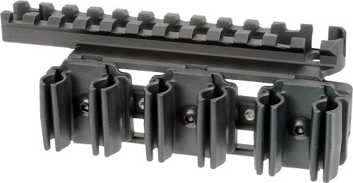 Midwest Industries MI-ORSH-1854 Optic Rail Side Saddle for S&W - Midwest Industries