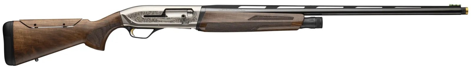 Browning MAXUS II GOLDEN CLAY SPOR 12 Gauge 011784303 - Browning - 12 Gauge