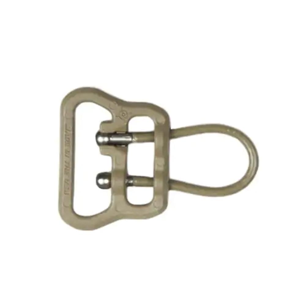 Blue Force Gear ULoop 1.25in Webbing-Slot Coyote Brown - Blue Force Gear