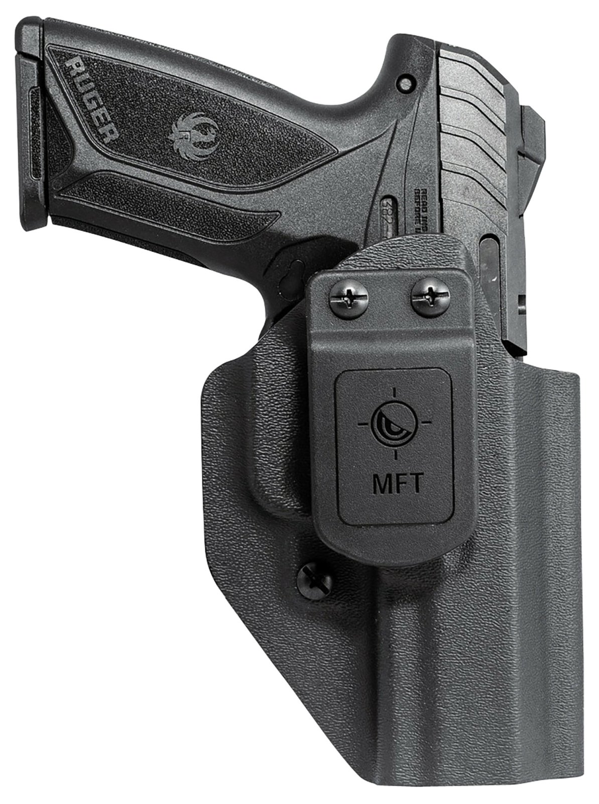 Mission First Tactical Appendix Holster Black Ambi - Mission First Tactical
