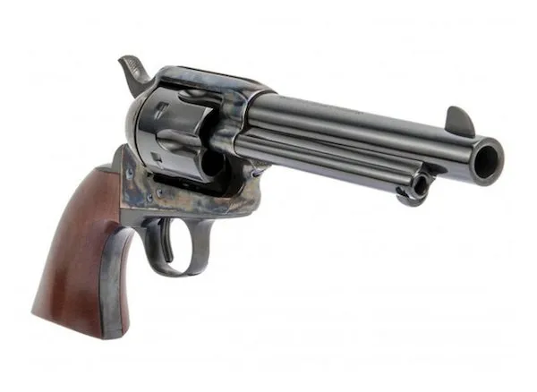 Cimarron Mod P .357 MAG/.38 SPECIAL MP502 - Cimarron - .357 MAG/.38 SPECIAL