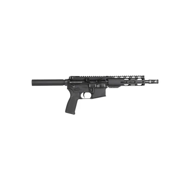 Radical Firearms RAD 300BO Pistol 300 Blackout 8.5 in Barrel 30 Round Capac
