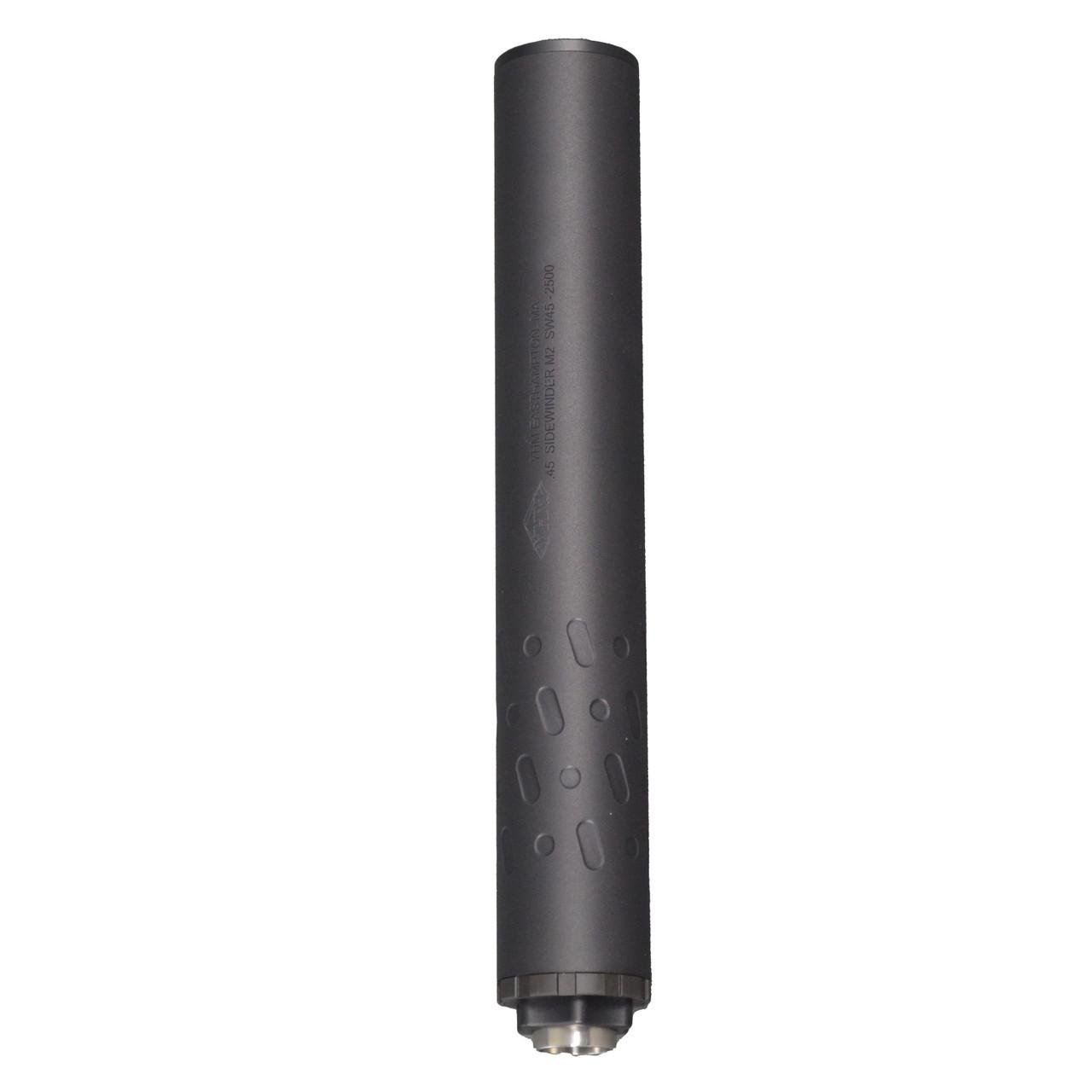Yankee Hill Sidewinder M2 45 ACP YHM-2070-28 - Yankee Hill Machine Co. - 45CAL