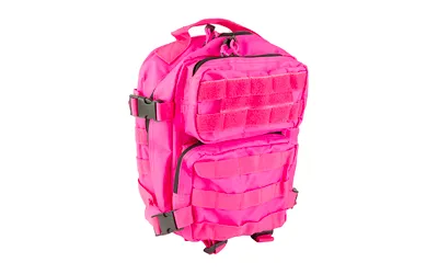 NcStar CVEDP3056P Every Day Pack Backpack, Pink, 396 Cu In Compartment - NcSTAR