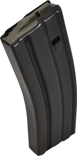 Buy L.A.G. Tactical AR15 Magazine 5.56x45 30Rd Black Aluminum online
