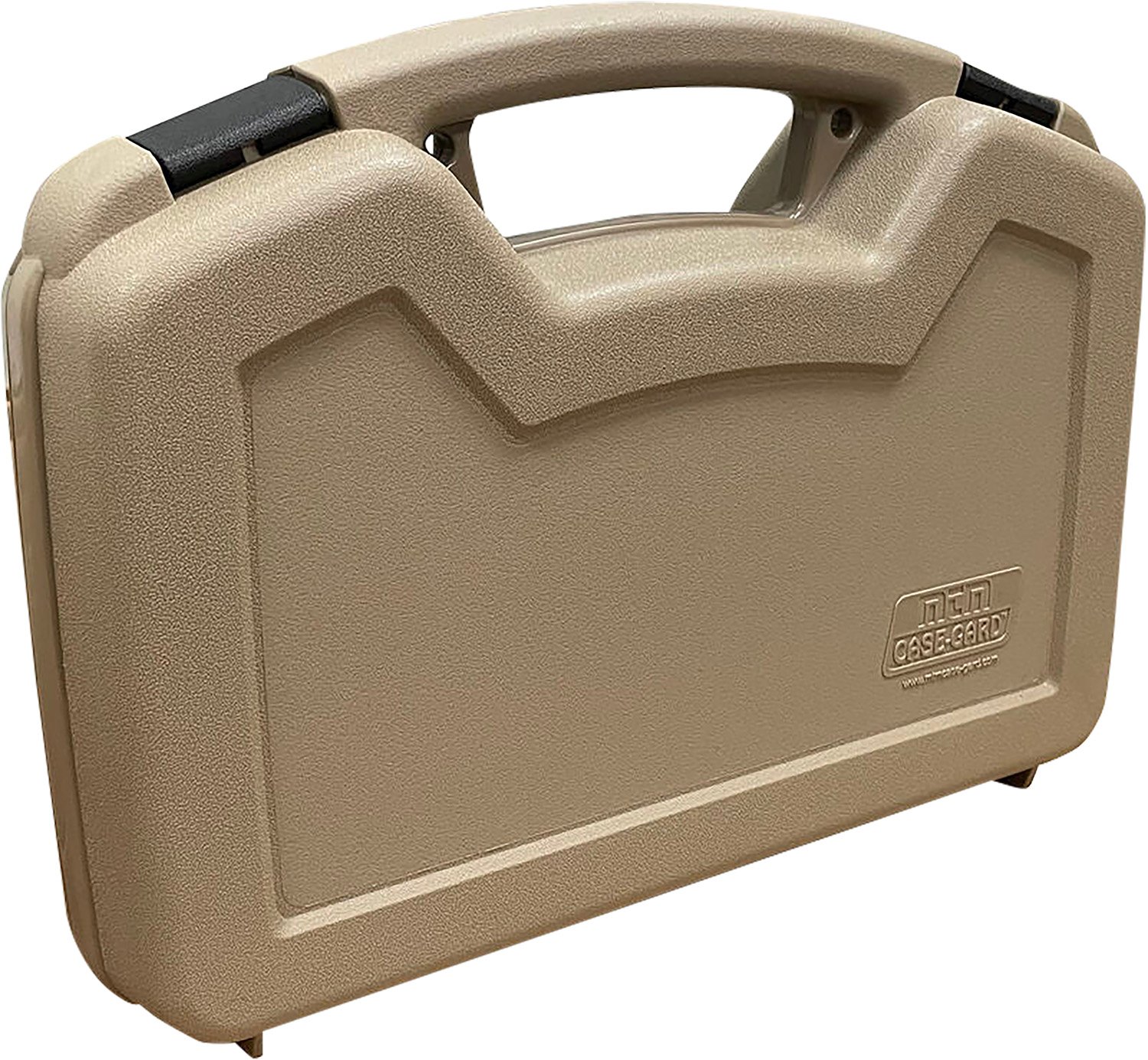 Buy MTM SC3 Suppressor Case Dark Earth, Holds 2 Large or 3 Small, 9.5"x6"x2" online