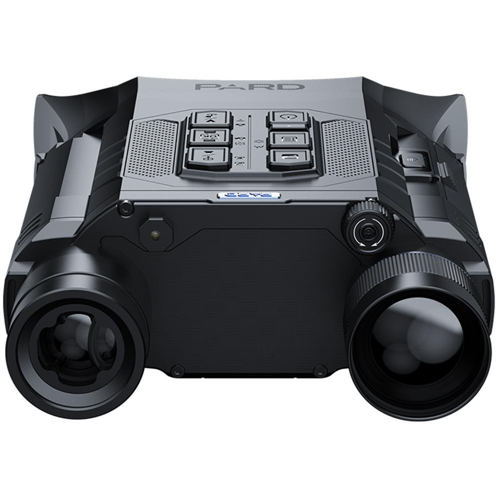 Buy PARD HA635LRF Thermal Binocular 2.8x35mm 640x480 LRF 1800m Black online