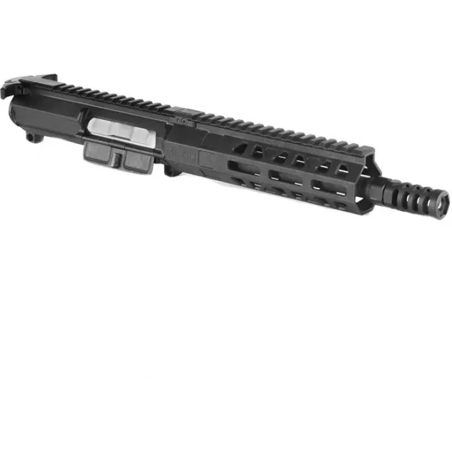 Mean Arms 2101769 9mm Luger 7.5" Upper Receiver Bearing Delay
