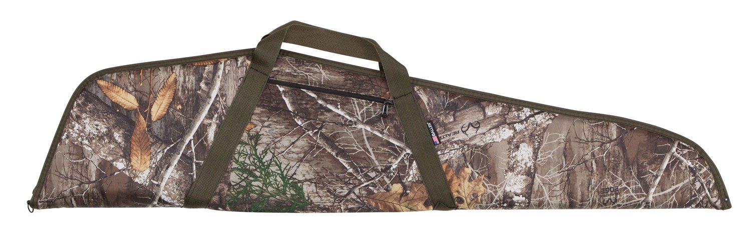 Allen 62946 Emerald Rifle Case 46" Realtree Edge - Allen Company