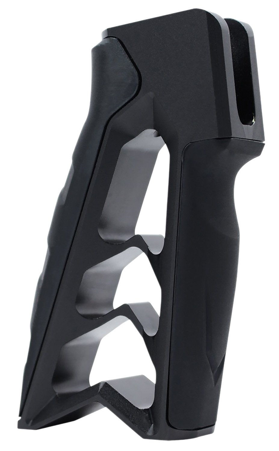 Buy Tyrant CNC AR 10/15 MOD V2 Pistol Grip TDV2BLK online