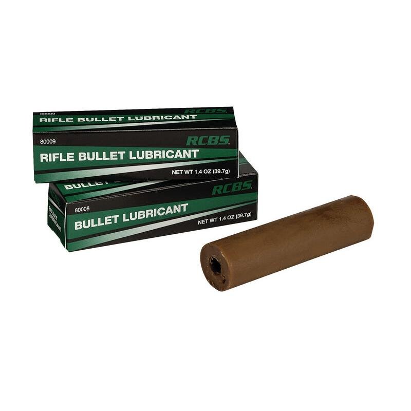 RCBS 80009 Rifle Bullet Lube Premium Performance - RCBS