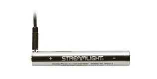 Streamlight 88136 USB-C Rechargeable Lithium Battery Pack for ProTac 2AA-X - Streamlight