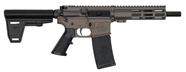 Glfa AR-15 .300 BLK GL15300PB TNG - Great Lakes Firearms - .300 BLK for sale at Dahlonega Armory