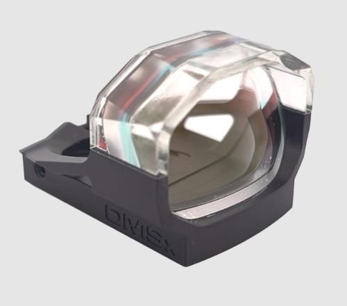 Buy Shield Sights OMSX-65/2MOA-Glass Open Mini XL Red Dot Black Matte RMS online