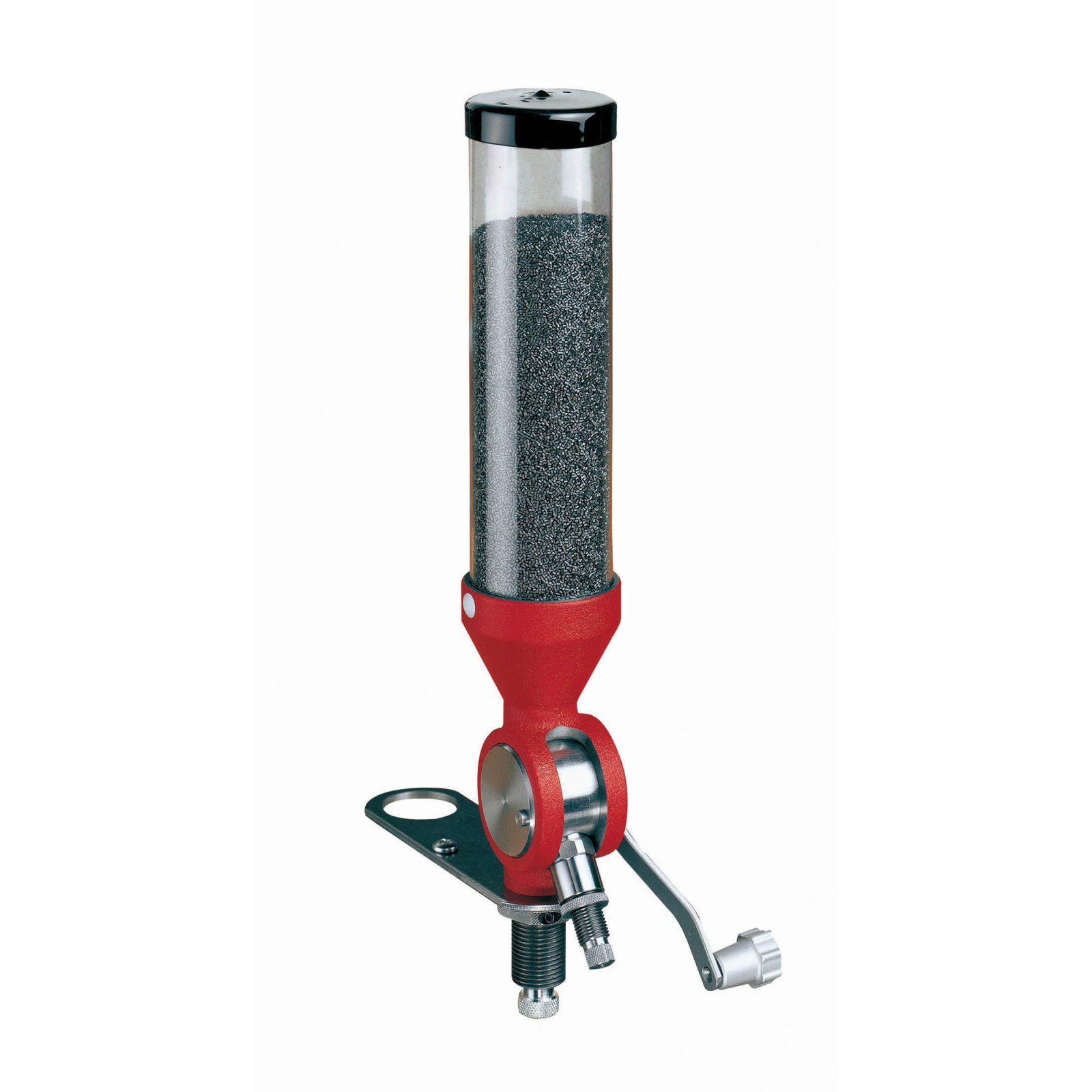 Hornady 050069 Lock-N-Load Powder Measure, Multi-Caliber, 265 Grains, Red - Hornady Manufacturing Company - Multi