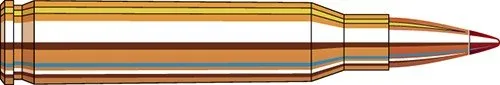 Hornady 80269 Match Target 223 Rem 73gr ELD-M 20/10 Cs - Hornady Manufacturing Company - 223 Remington