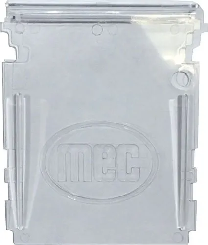 Buy Mec-Gar Primer Tray Cover Clear Plastic Accessory MPN 285ML online