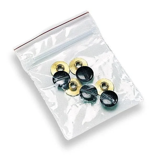 Galco Screw Pack for Shoulder System Set of 4 Black SCREWB - Galco International for sale at Smoke Wagon Firearms