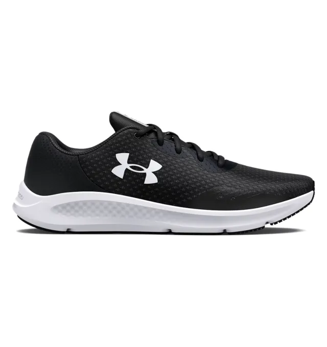 Under Armour Charged Pursuit 3 Running Shoes Lightweight Cushion
