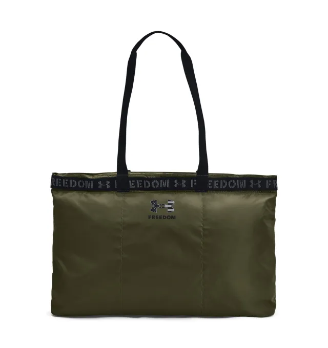 Under Armour Women's UA Favorite Freedom Tote Large Capacity