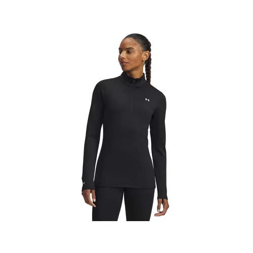 Under Armour Packaged Base 4.0 1/2 Zip HeatGear Lightweight - Under Armour