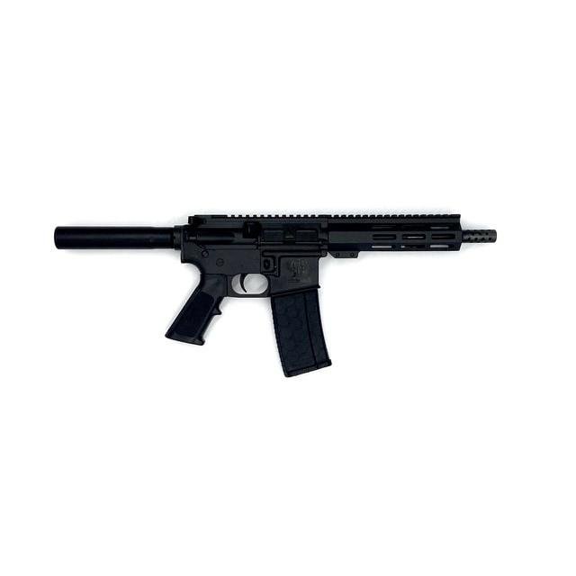 Buy Great Lakes Firearms GL15 .223 Wylde GL15223P BLK online