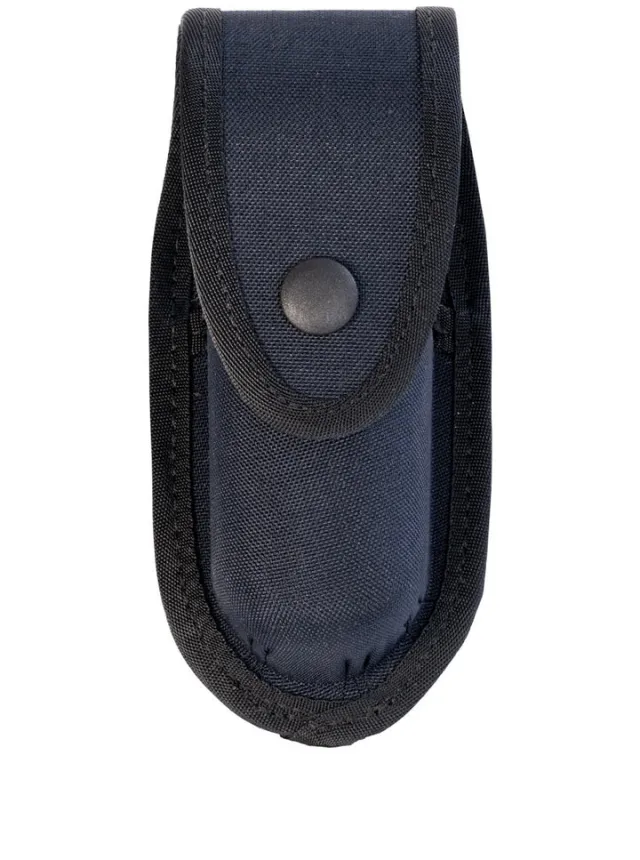 Gould & Goodrich Aerosol Case MK III Ambidextrous Belt Holster