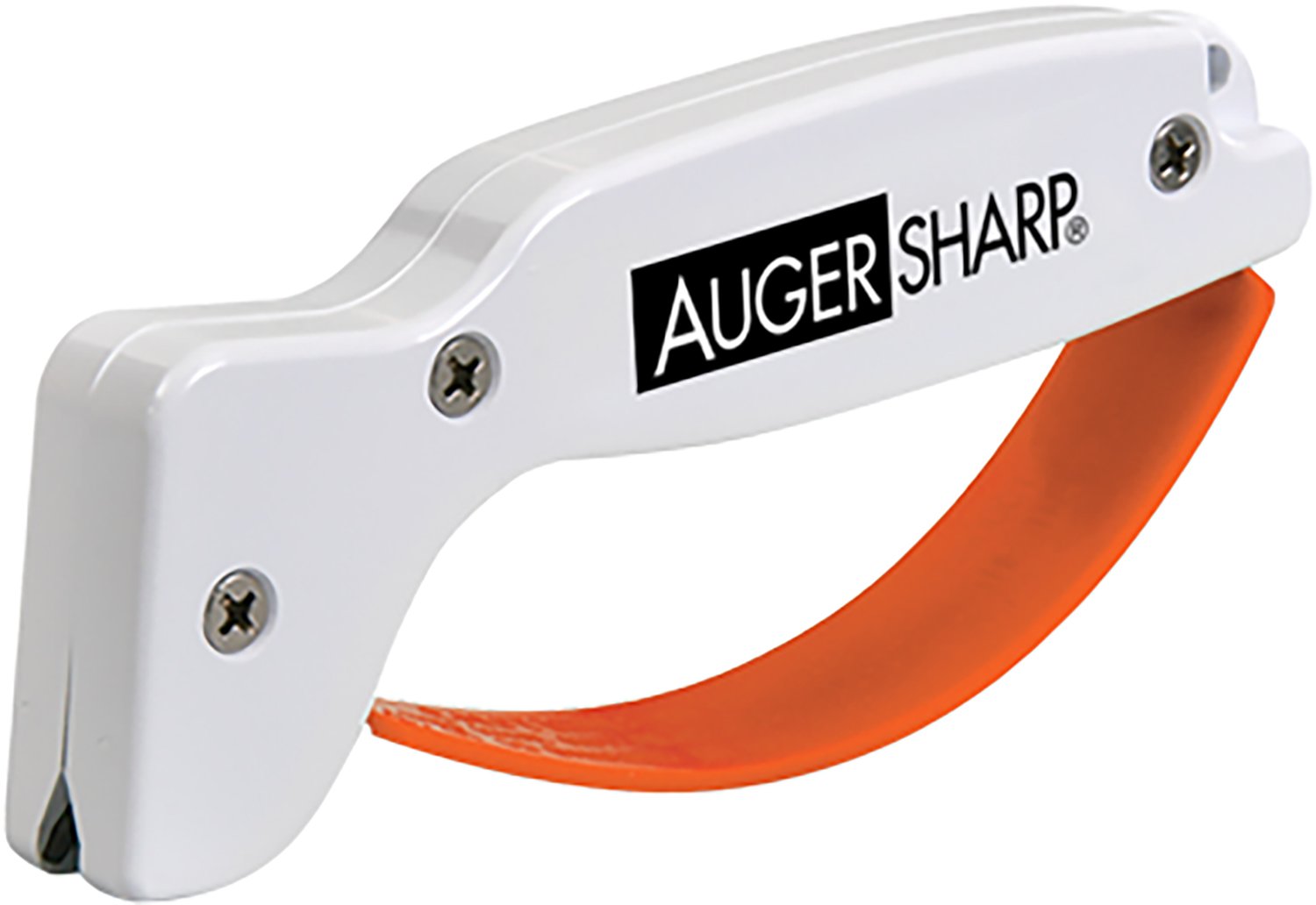Buy FPI AccuSharp AugerSharp Ice Tool Sharpener White/Orange online