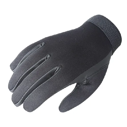 Voodoo Tactical Neoprene Police Search Gloves Full-Finger