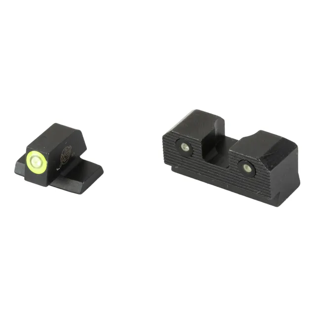 Buy XS Sight Systems CK-R201P-6G R3D 2.0 Night Sights Green for Canik TP9SF online