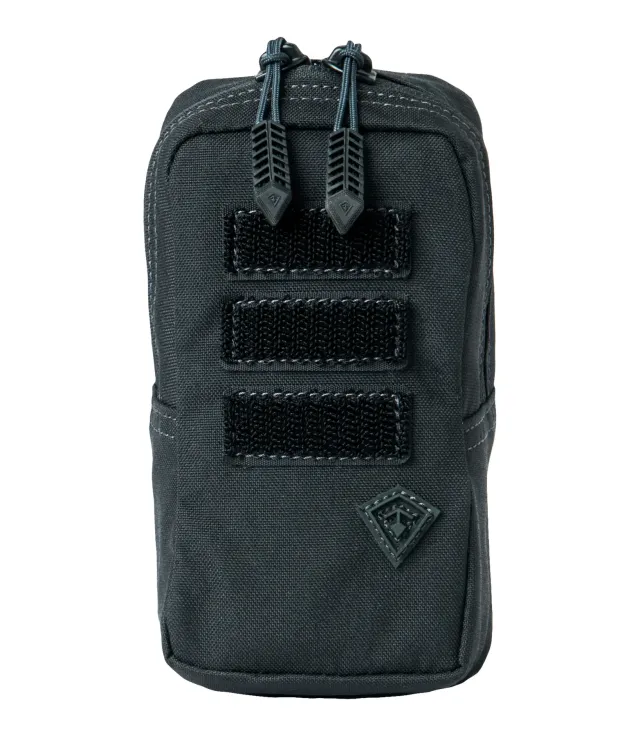 First Tactical Tactix 3X6 Utility Pouch MOLLE Compact Organizer - First Tactical