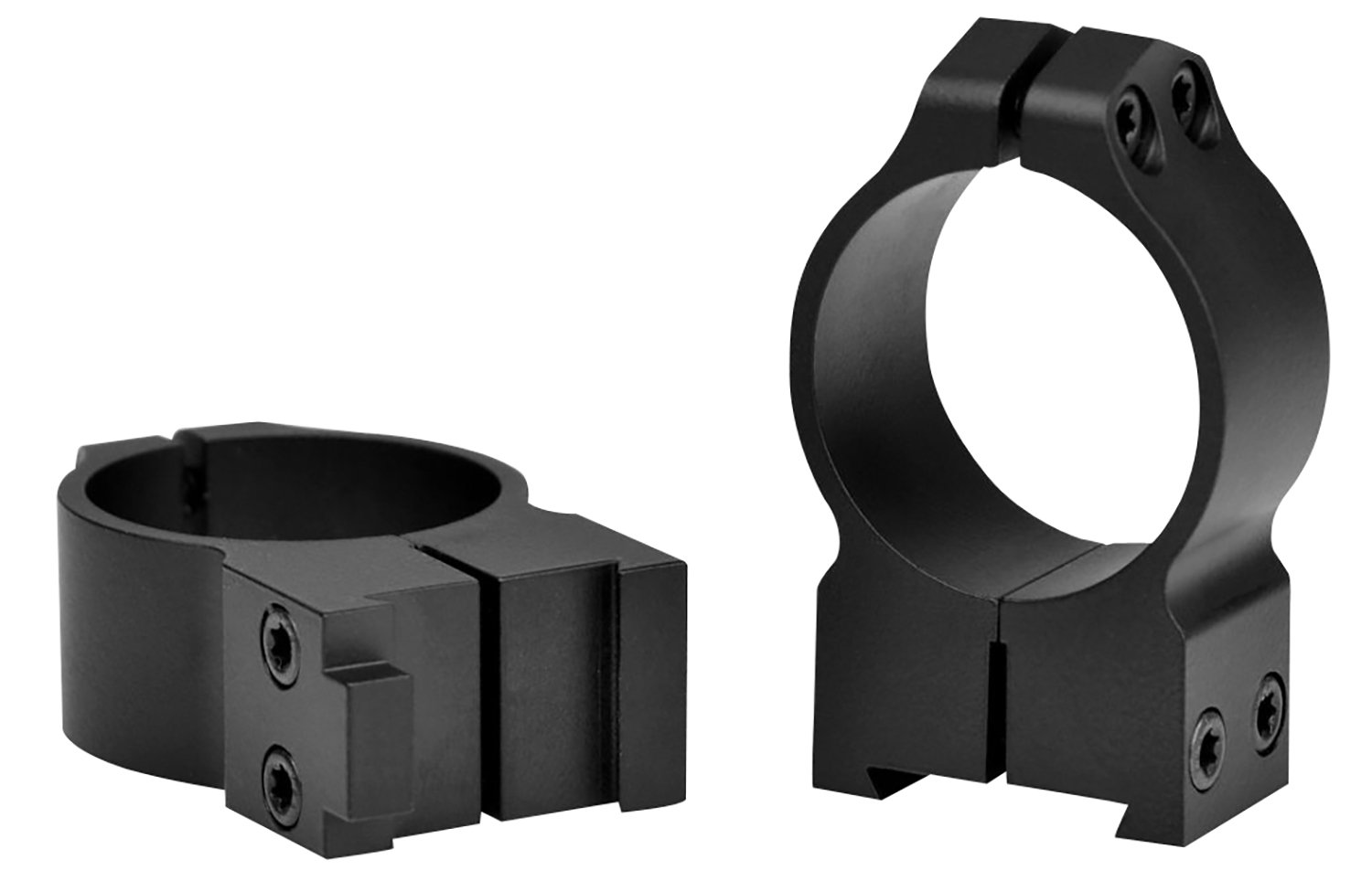 Buy Warne Maxima 15BM CZ 550 30mm High Scope Rings Matte Black online