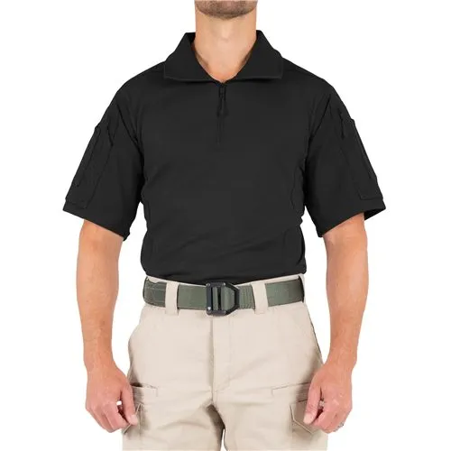First Tactical M Defender S/S Shirt XXL Duty Short Sleeve - First Tactical