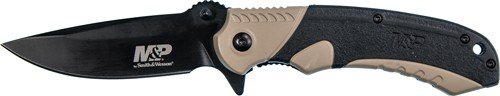 Buy Smith & Wesson 1085905 M&P M2.0 Ultra Glide 2.75" Folding Knife online