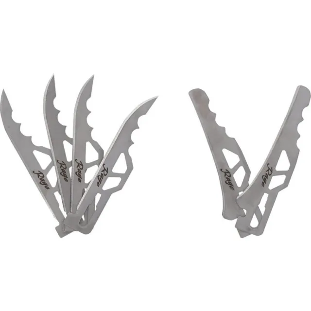 Buy Schrade Enrage 8 Replacement Blades Hunting Combo 6/ct online