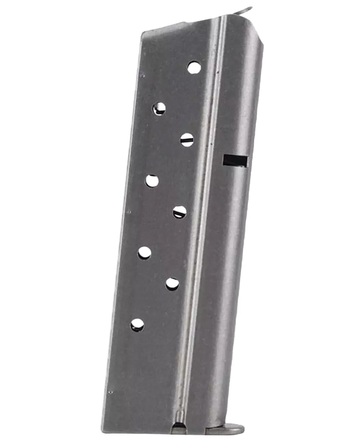 Kimber 1100307A 1911 9mm 9rd Stainless Magazine for Full Size Pistols - Kimber Manufacturing, Inc. - 9MM