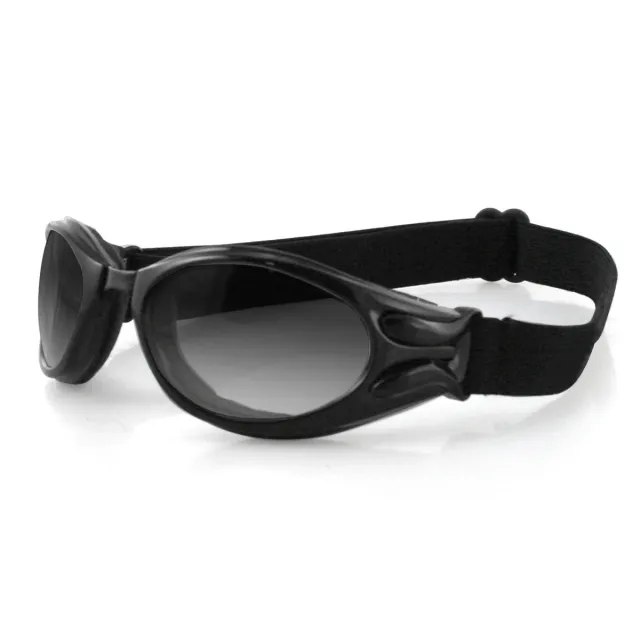 Bobster Igniter Anti-Fog Polarized Impact-Resistant Lens UV400