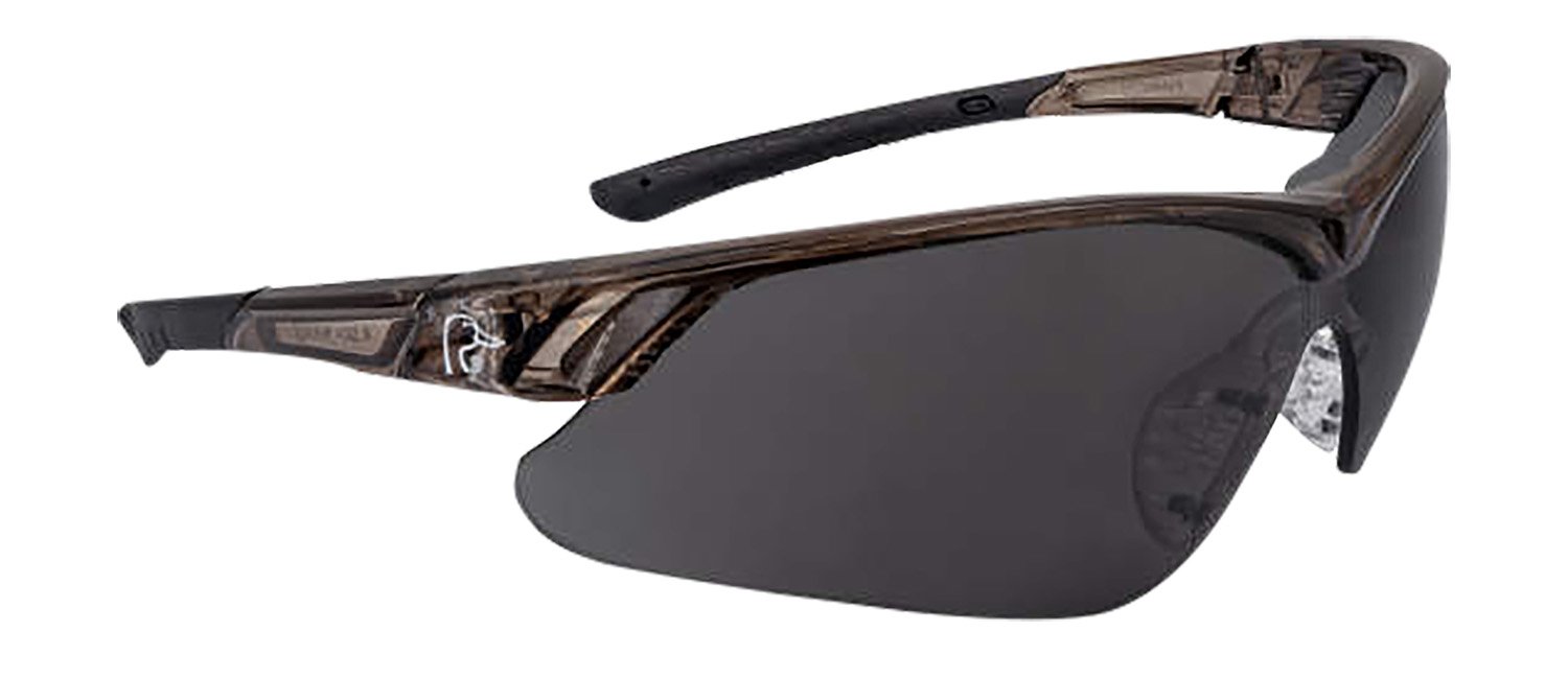Buy Radians DUHF13020C Half Frame Smoke Gray Lens 99.9% UV Protection online