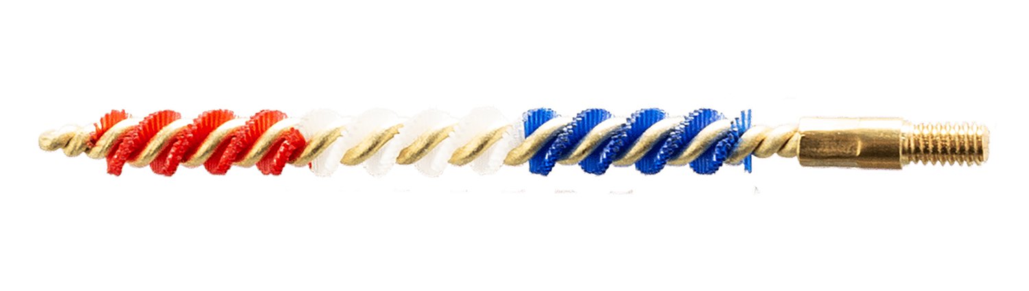 Buy Pro-Shot PSR22 Bore Brush .22 Caliber Nylon Brass Core 8-32 Thread online