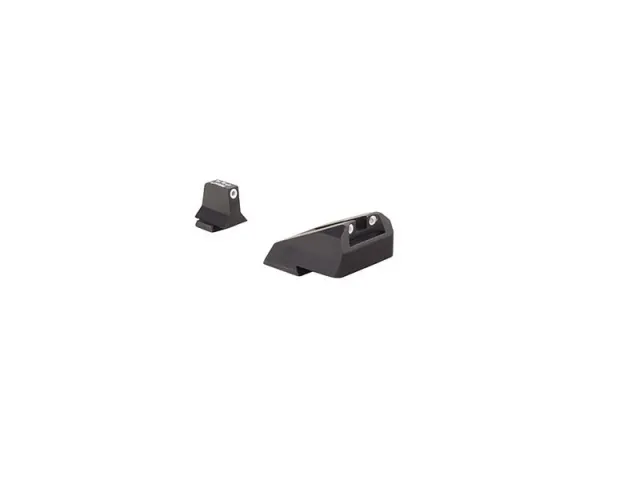 Buy Trijicon S&W M&P SD9VE SD40VE Night Sight Suppressor Set (SA237-C-600900) online