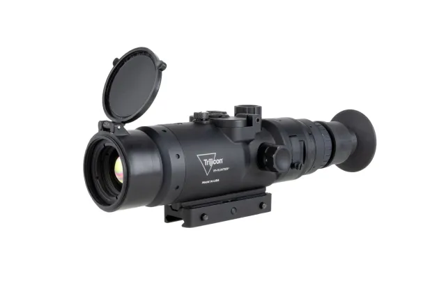 Trijicon HUNTER353 IR-Hunter Thermal Scope 1.75-14x 35mm 640x480 60Hz - Trijicon - 35MM