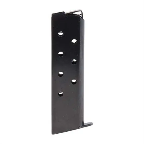 Triple-K 17M Colt Pocket .380 ACP 7-Round Magazine Black